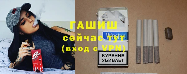 хмурый Слюдянка